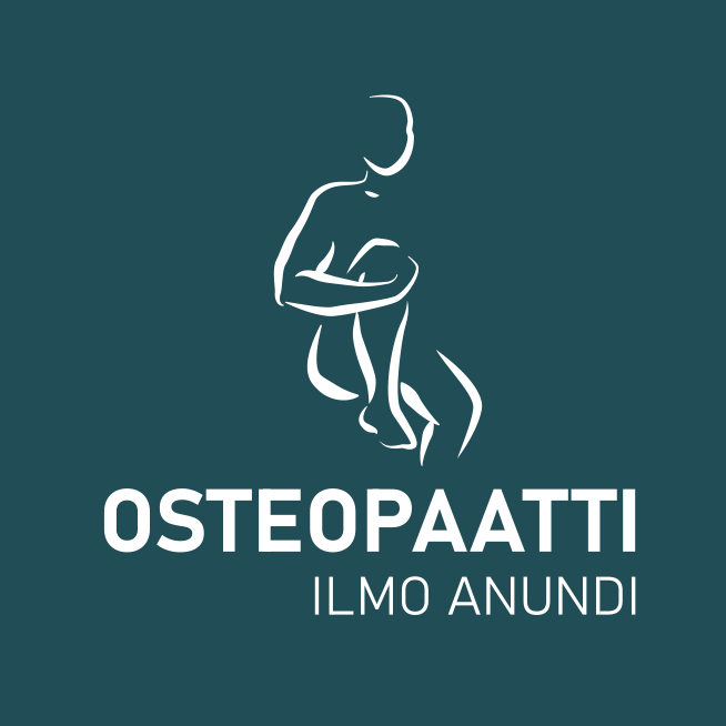 Osteopaatti Ilmo Anundi